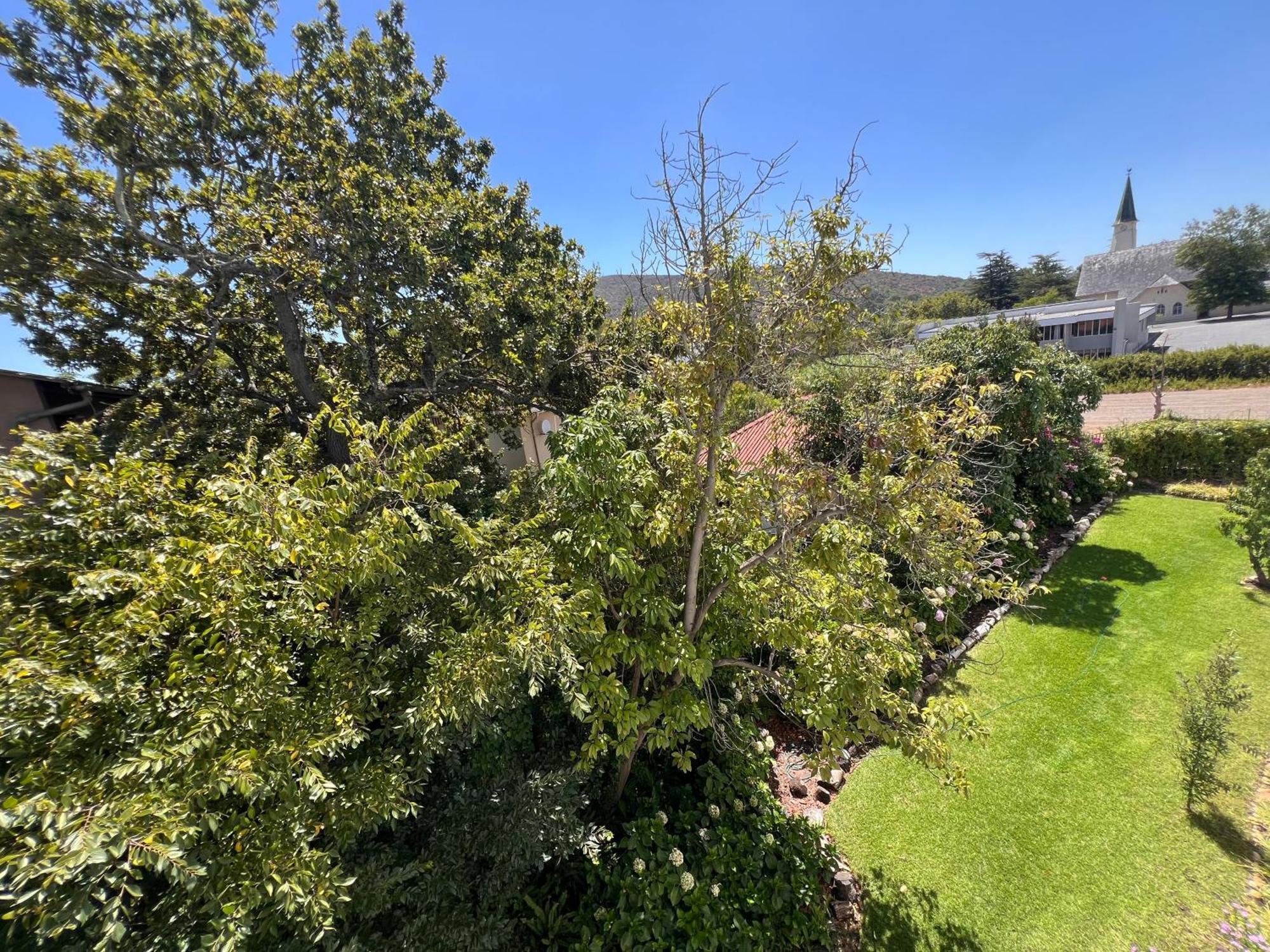 Luxery Gem In Stellenbosch公寓 外观 照片