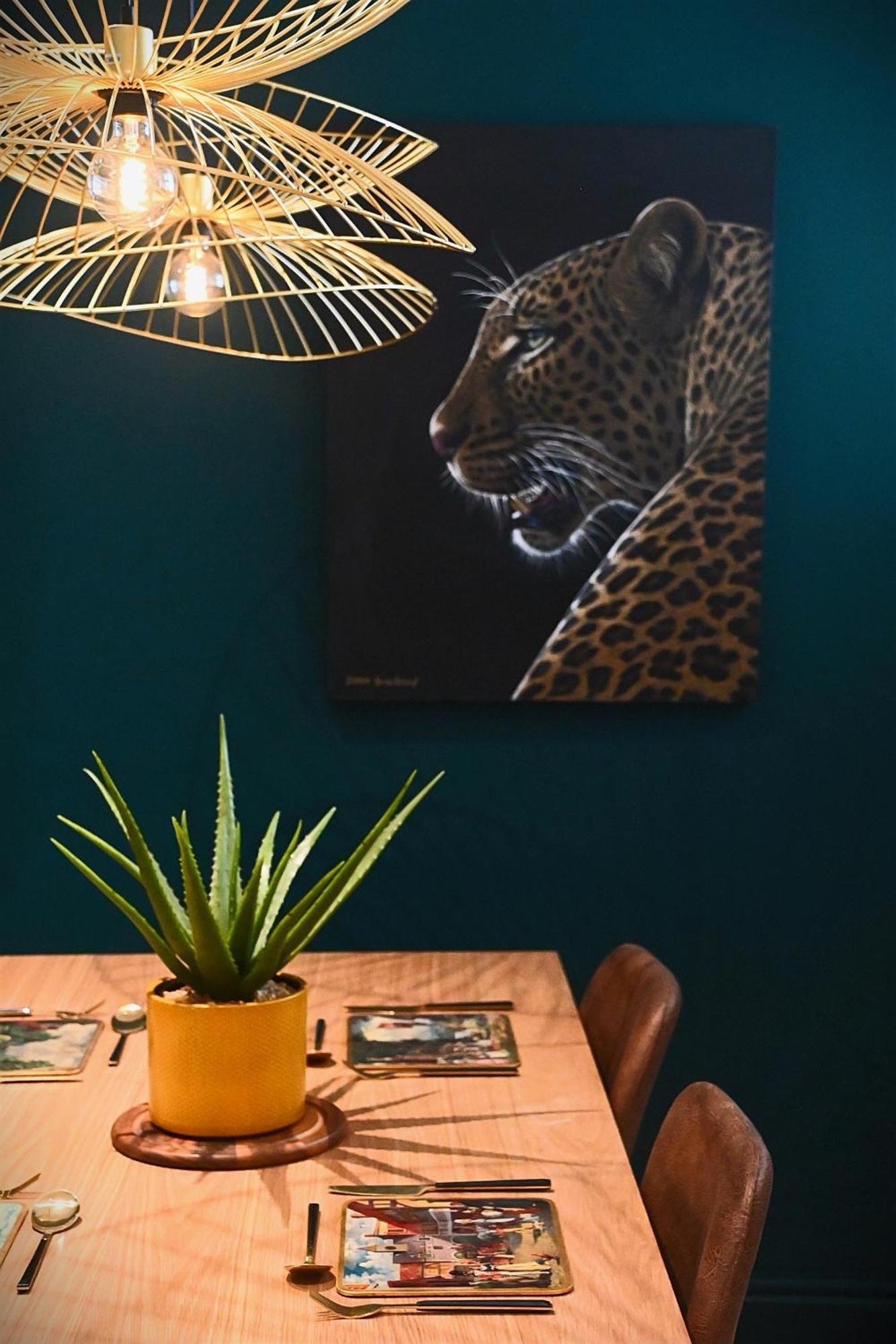 Luxery Gem In Stellenbosch公寓 外观 照片