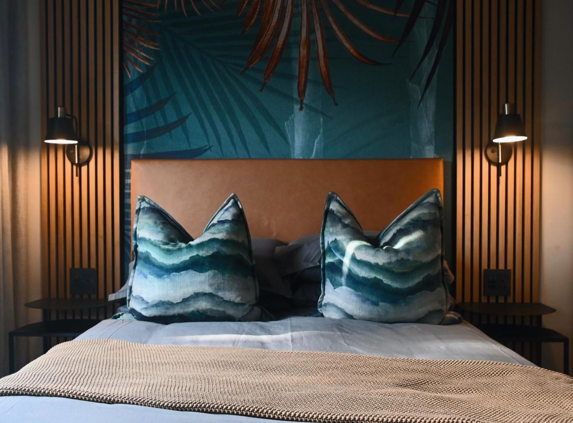 Luxery Gem In Stellenbosch公寓 外观 照片