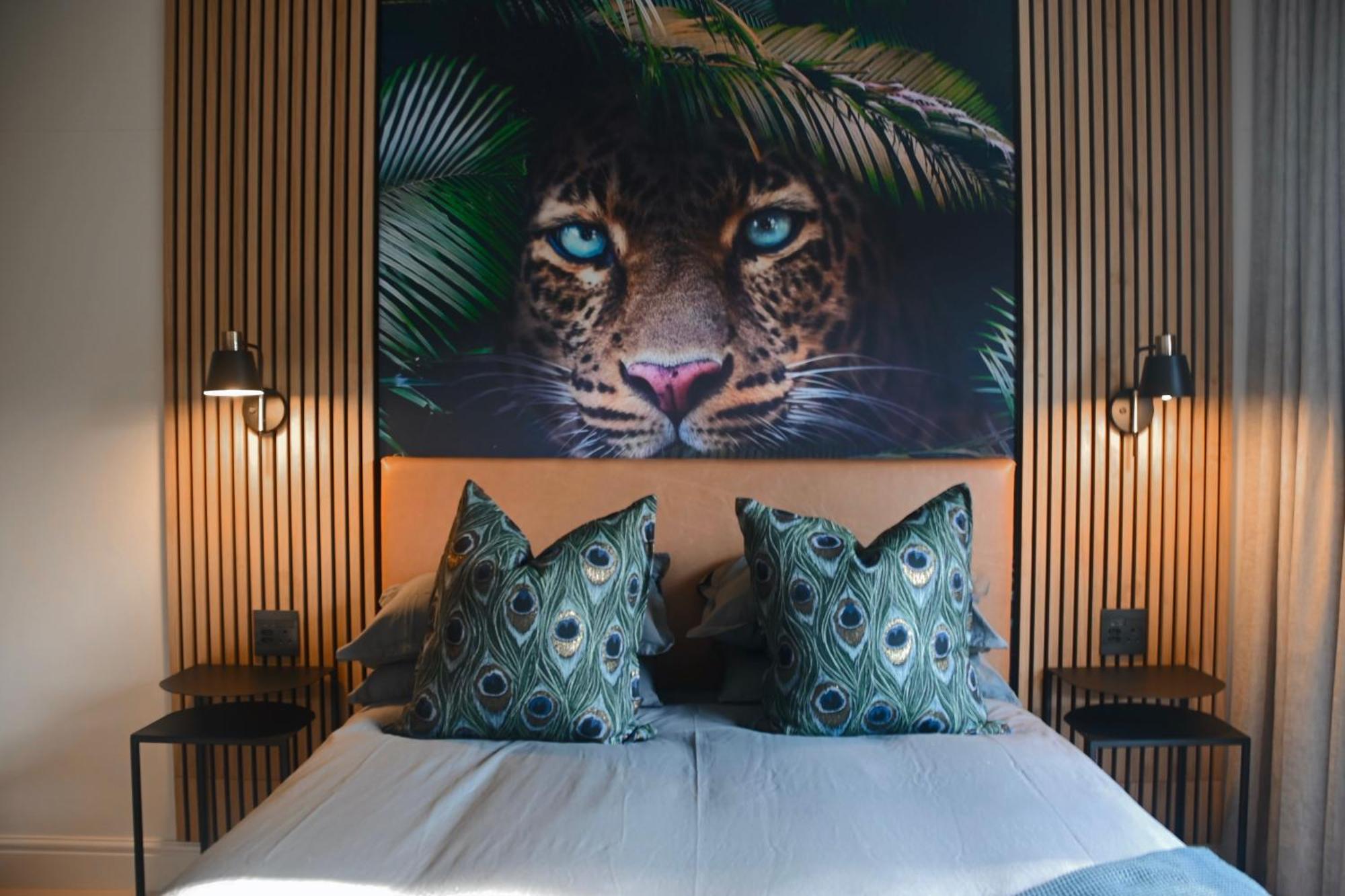 Luxery Gem In Stellenbosch公寓 外观 照片