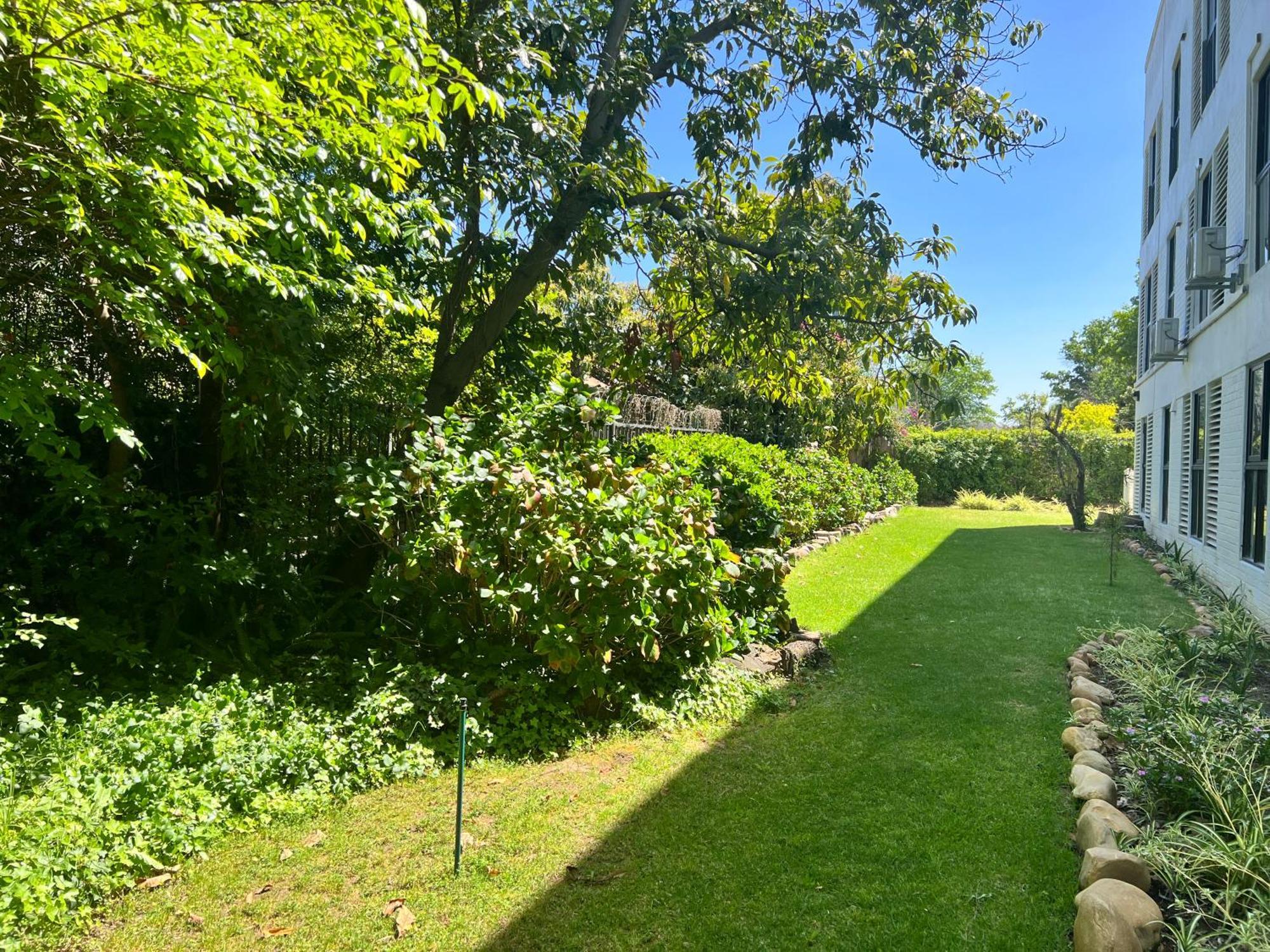 Luxery Gem In Stellenbosch公寓 外观 照片